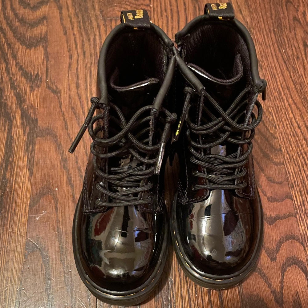 dr. martens